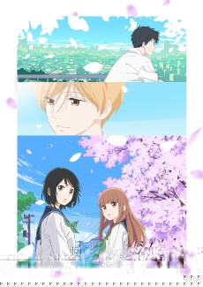 Omoi, Omoware, Furi, Furare