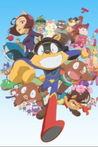 Motto! Majime ni Fumajime Kaiketsu Zorori