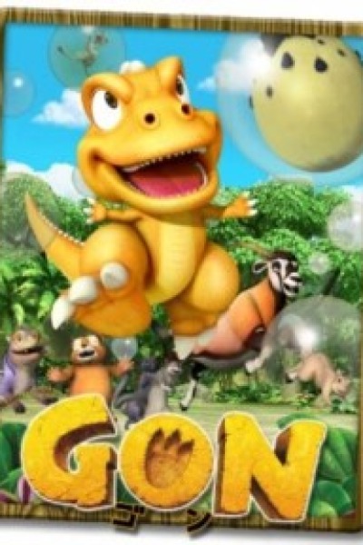Gon 2nd Season
