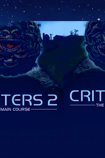 Critters 2: The Main Course