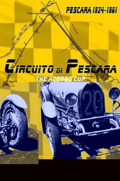 Circuito di Pescara - The Acerbo Cup