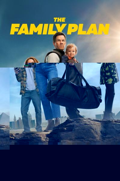 The Family Plan