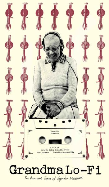 Grandma Lo-Fi