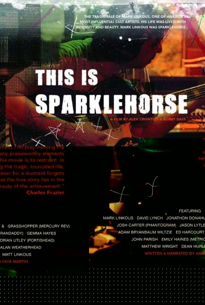 This Is Sparklehorse