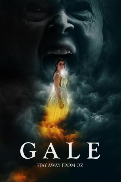 Gale Stay Away from Oz