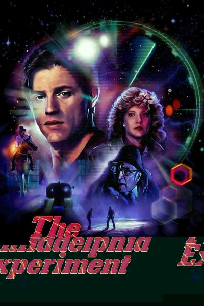 The Philadelphia Experiment