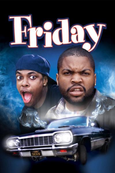 Friday