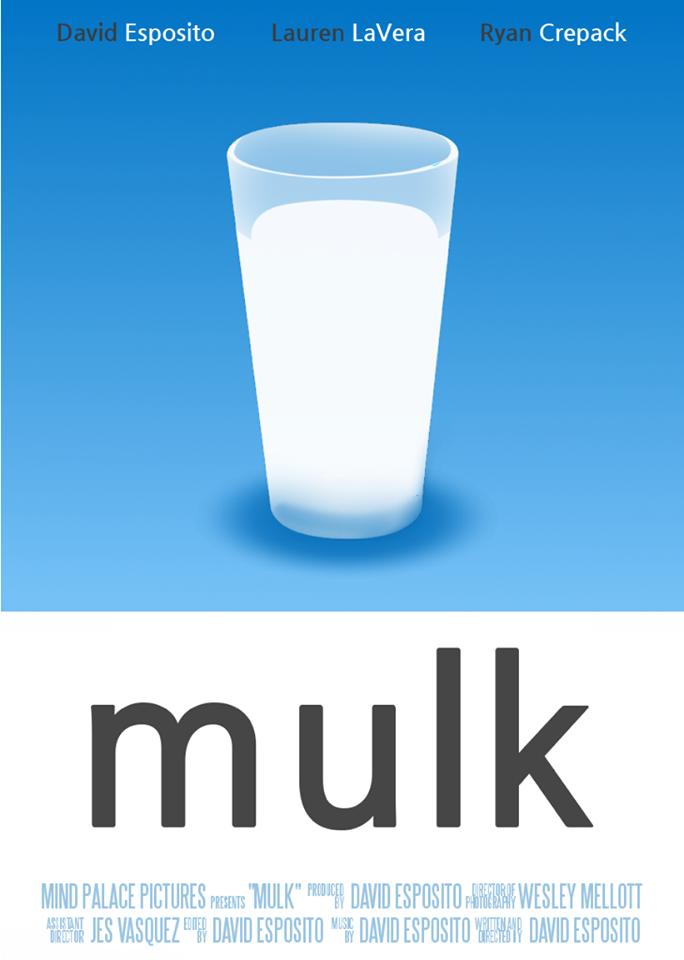 Mulk