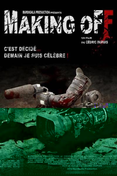 Devil's Weekend