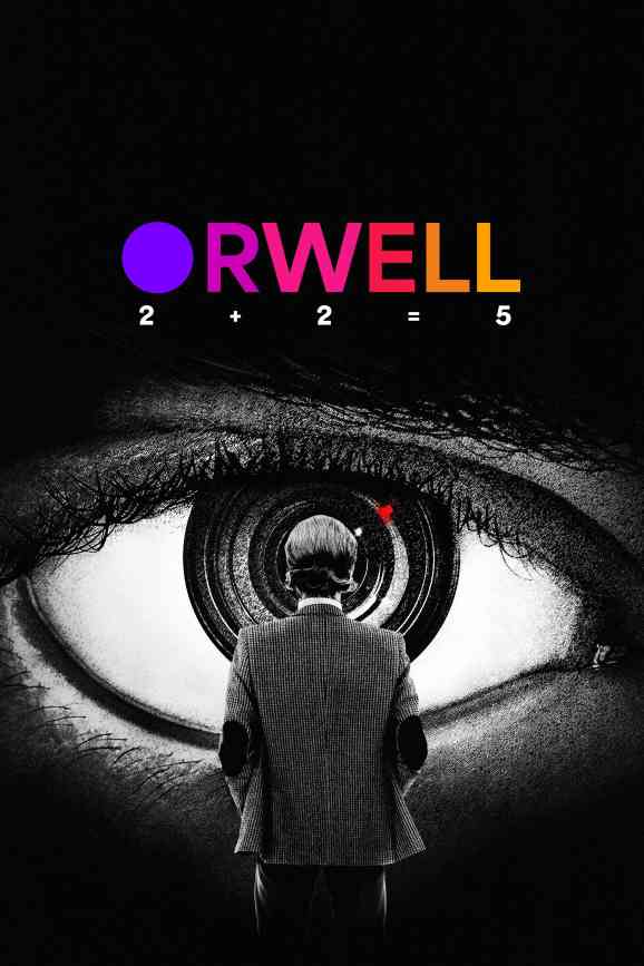 Orwell: 2+2=5