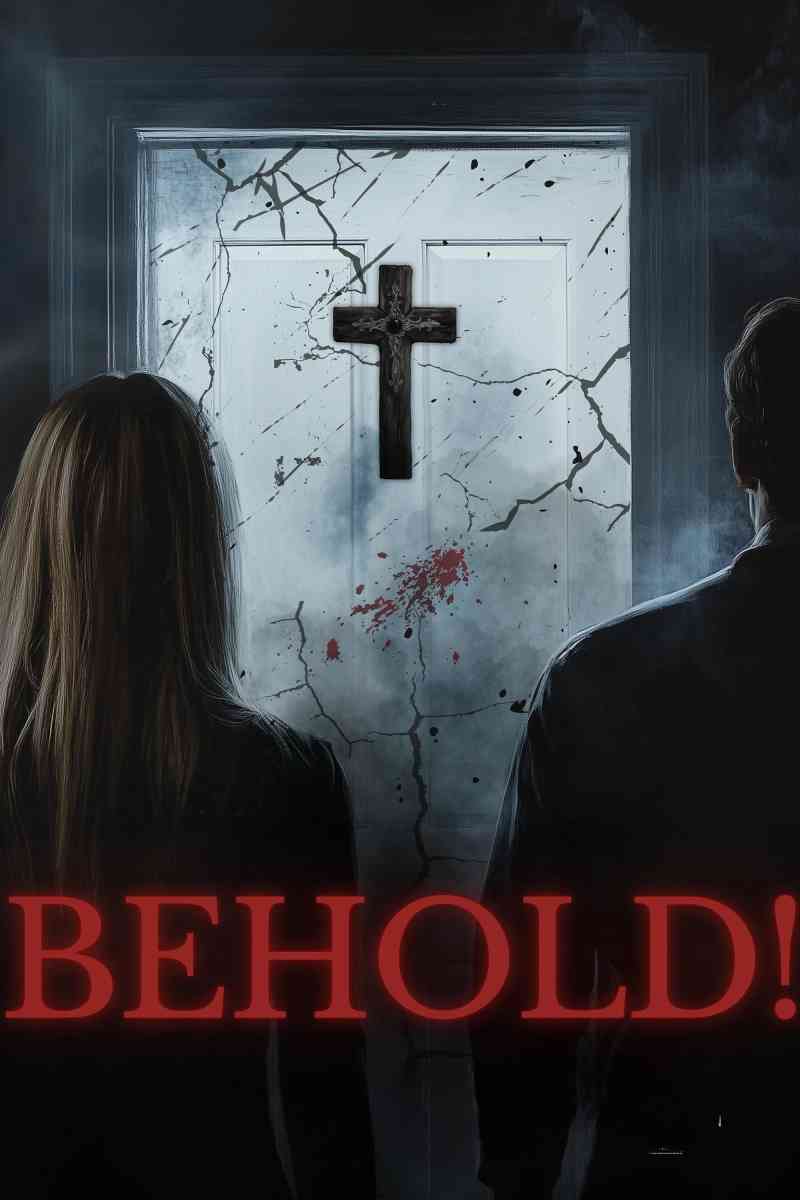Behold!