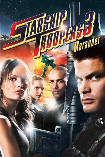 Starship Troopers