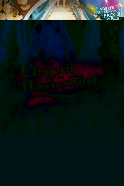 Chantal in Fairyland