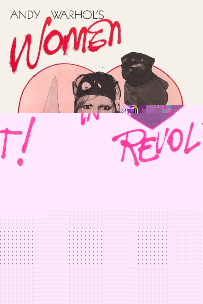 Women in Revolt