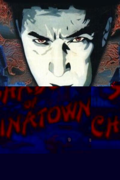 Shadow of Chinatown