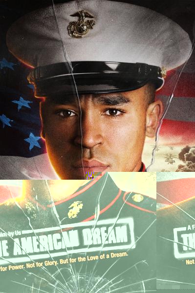 The American Dream