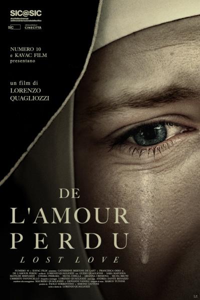 De l'amour perdu