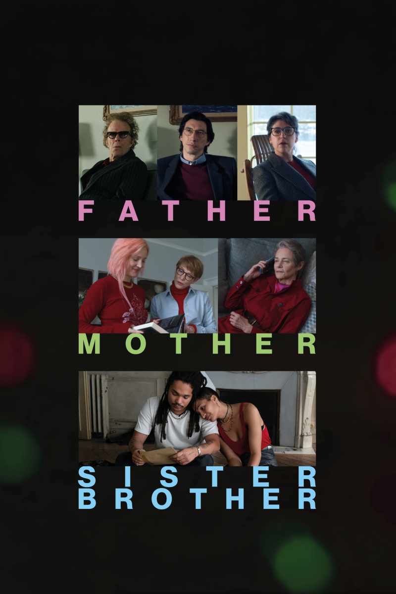 Father Mother Sister Brother