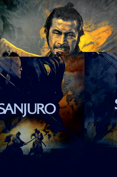 Sanjuro