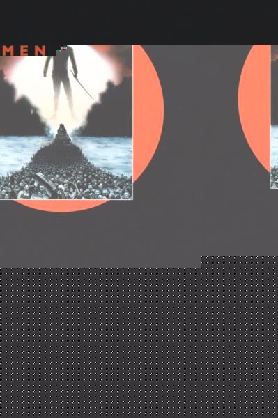 Men Behind the Sun 3: A Narrow Escape