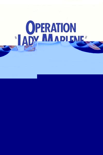 Opération Lady Marlène