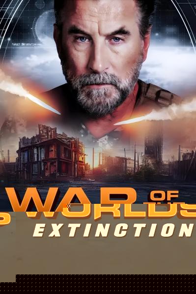 War of the Worlds: Extinction