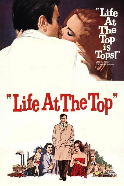 At The Top