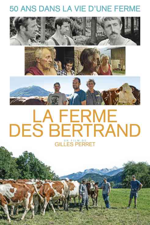 Bertrand's Farm