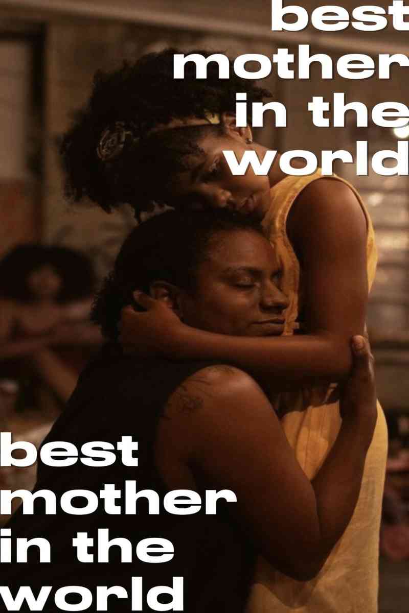 The Best Mother in the World