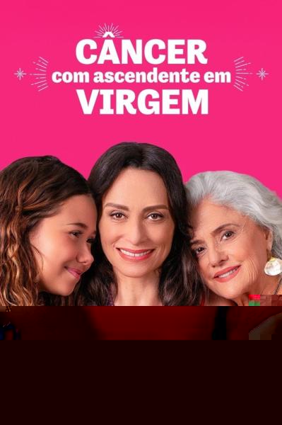 Câncer com Ascendente em Virgem