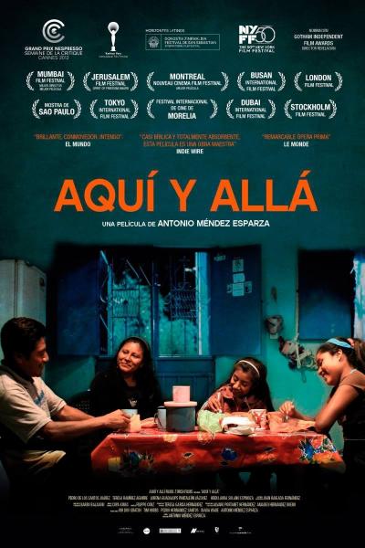 Aquí y Allá: Here and There