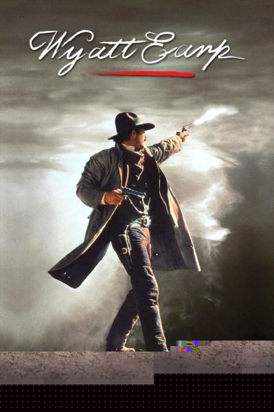 Wyatt Earp
