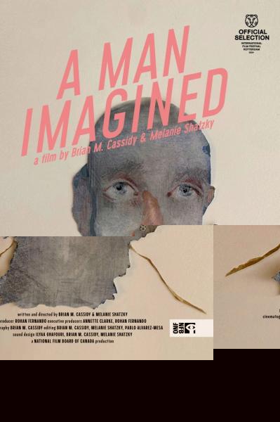 A Man Imagined