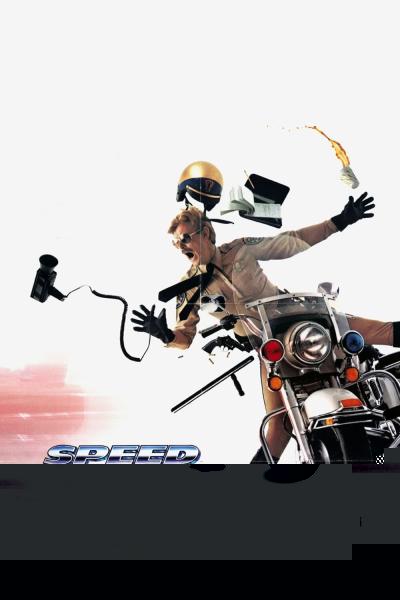 Speed Zone