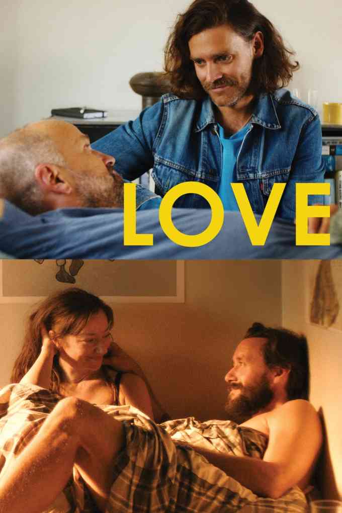 Love