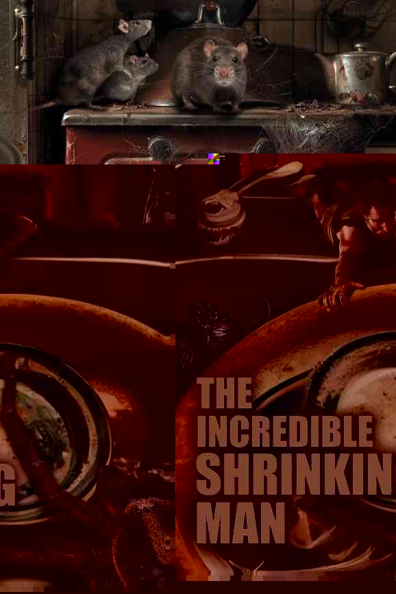 The Shrinking Man