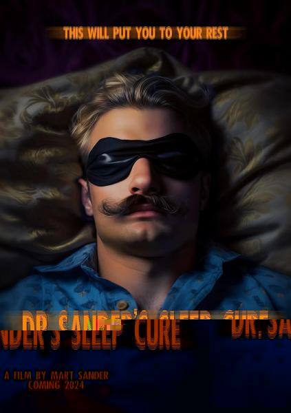 Dr. Sander's Sleep Cure