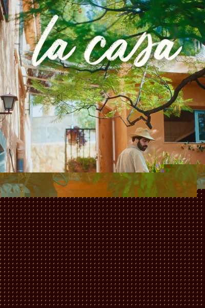 La casa