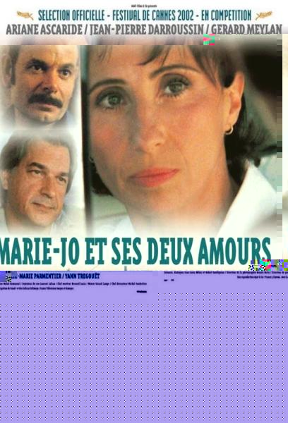 Marie-Jo et ses 2 amours