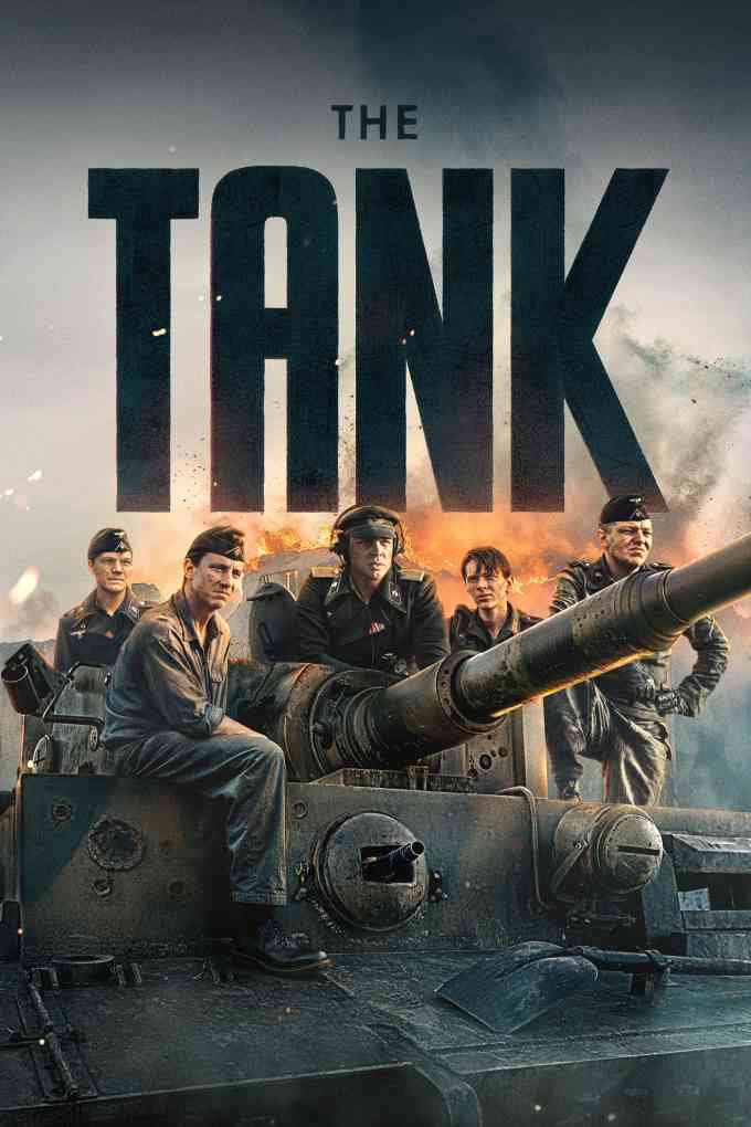 The Tank