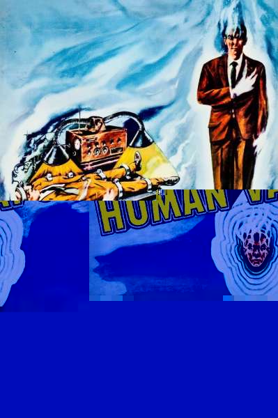 The Human Vapor