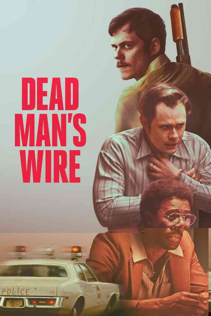 Dead Man's Wire