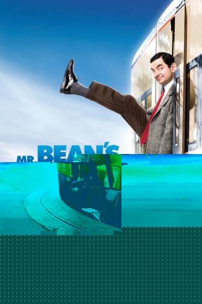 Mr. Bean's Holiday