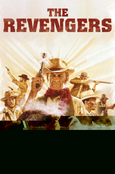The Revengers