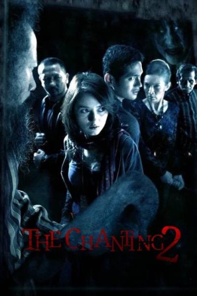 The Chanting 2