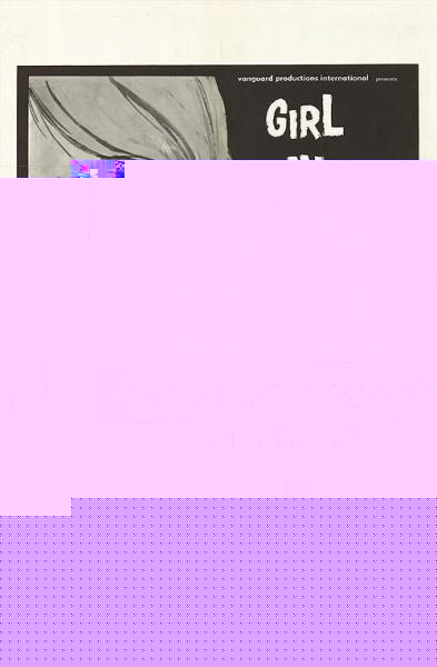 Girl in Trouble