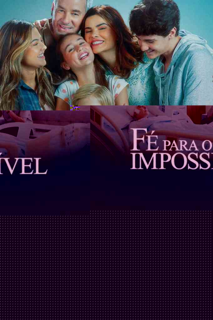 Faith in the Impossible