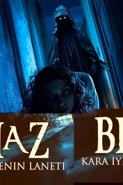 Biaz: Kara Iyenin Laneti