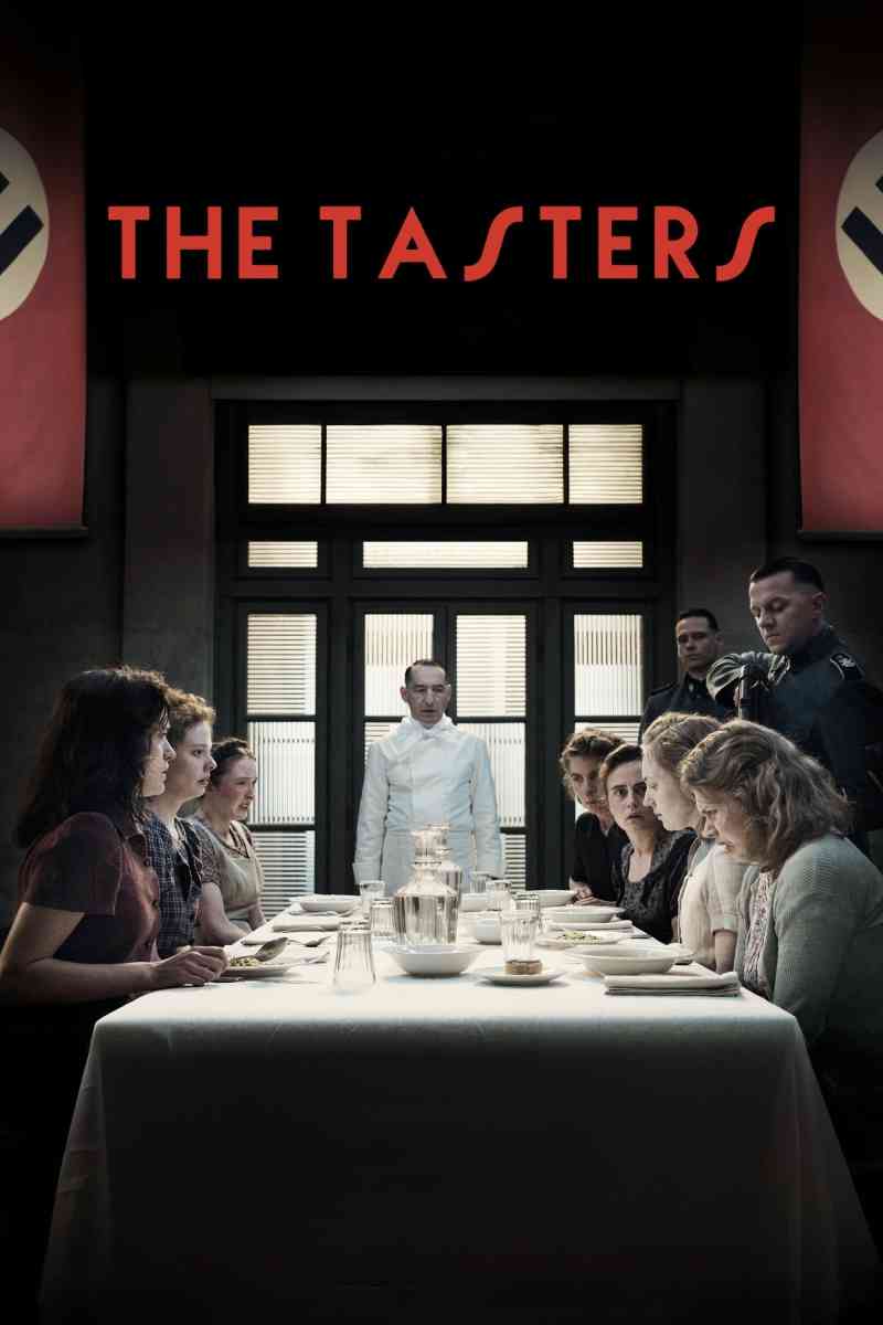 The Tasters