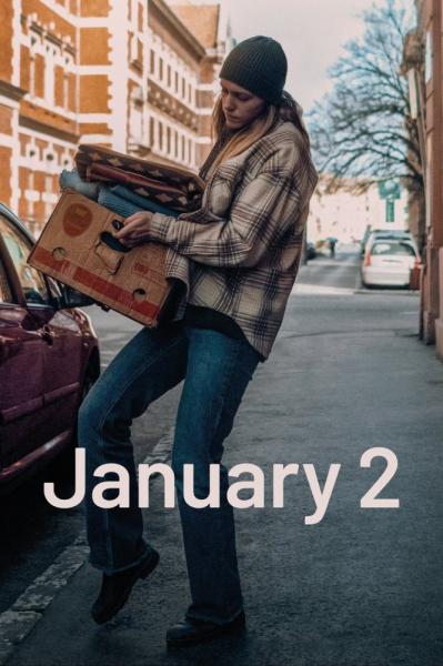 Január 2
